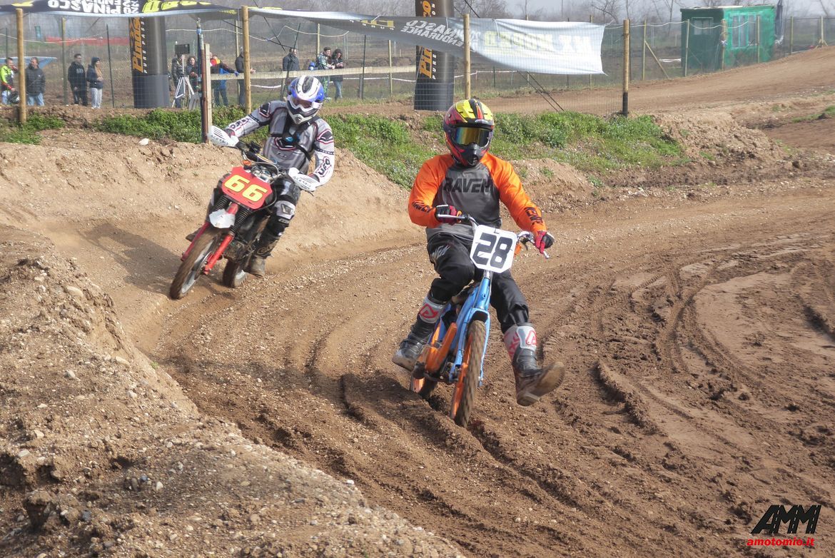MX Moped 2