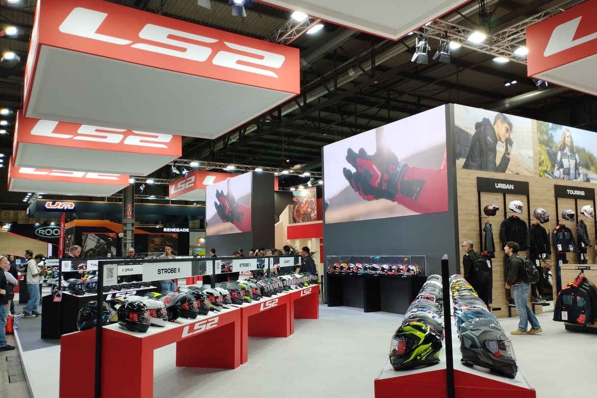 LS2 Europe