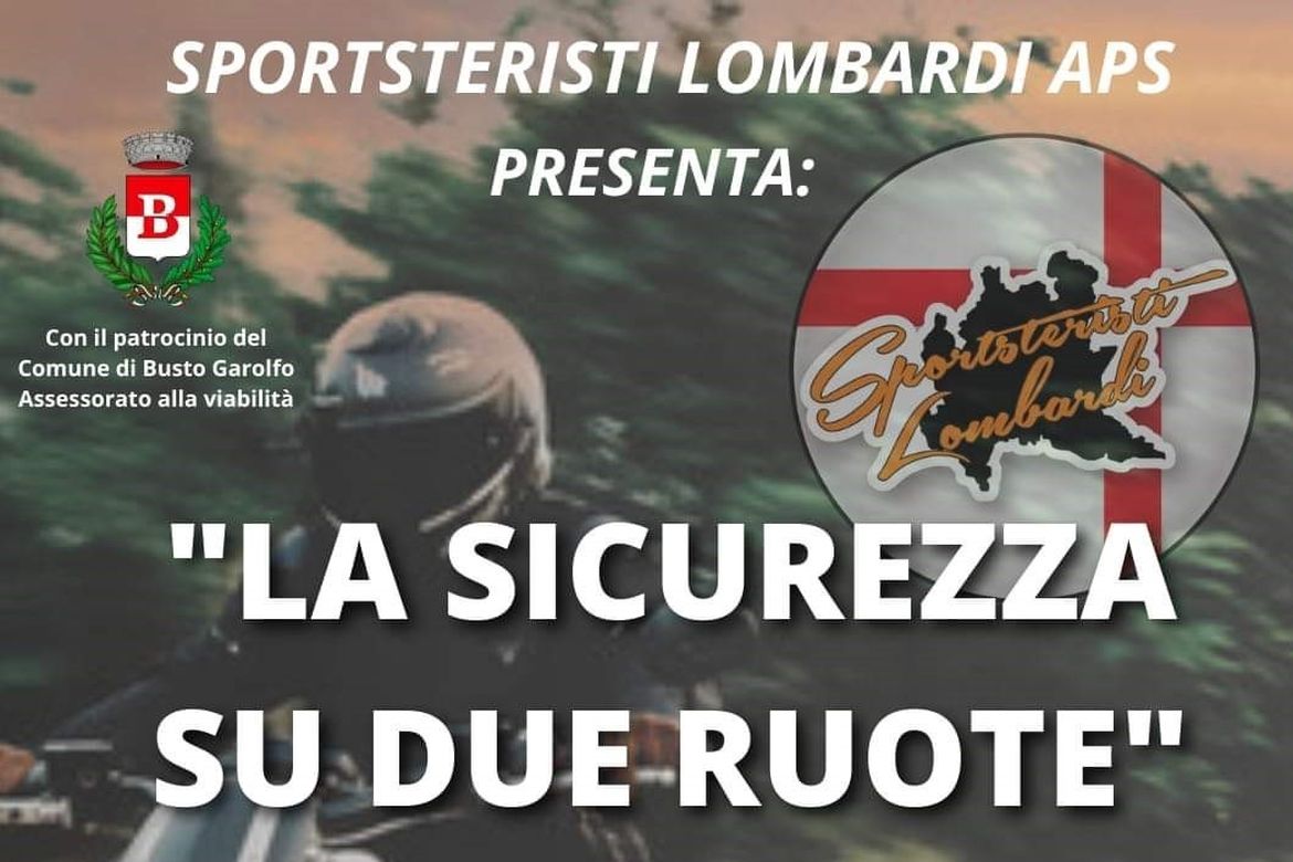 Sportsteristi Lombardi APS