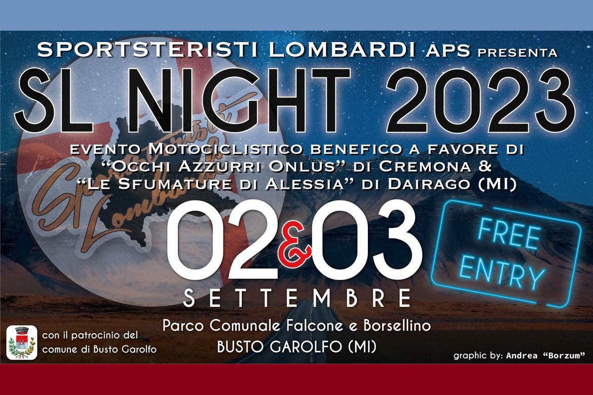 SL NIGHT 2023