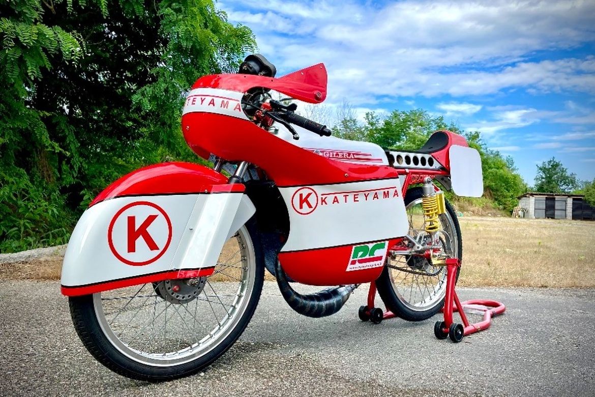 SPEED ITA A BONNEVILLE 2023