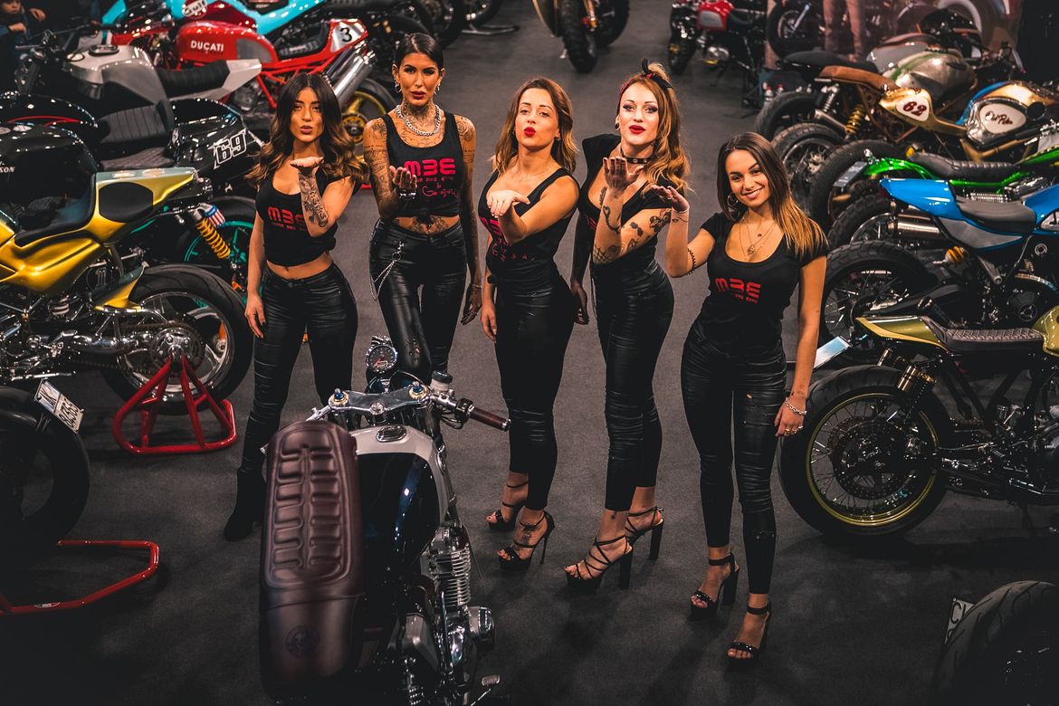 MOTOR BIKE EXPO 2023