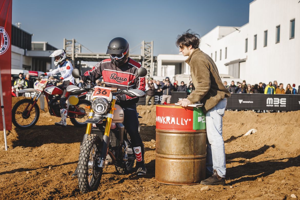 Motor Bike Expo 2024 9