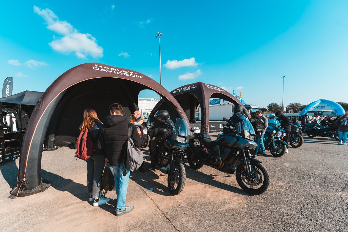 Motor Bike Expo 2024 5
