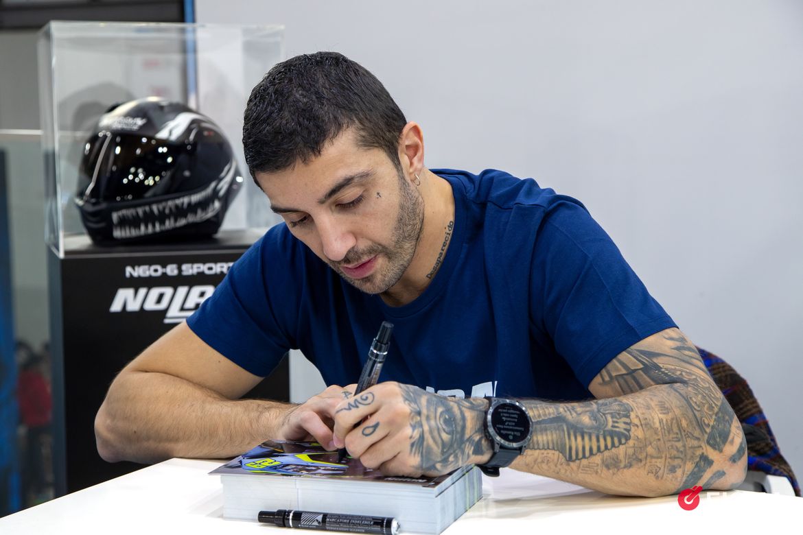 Nolangroup Iannone