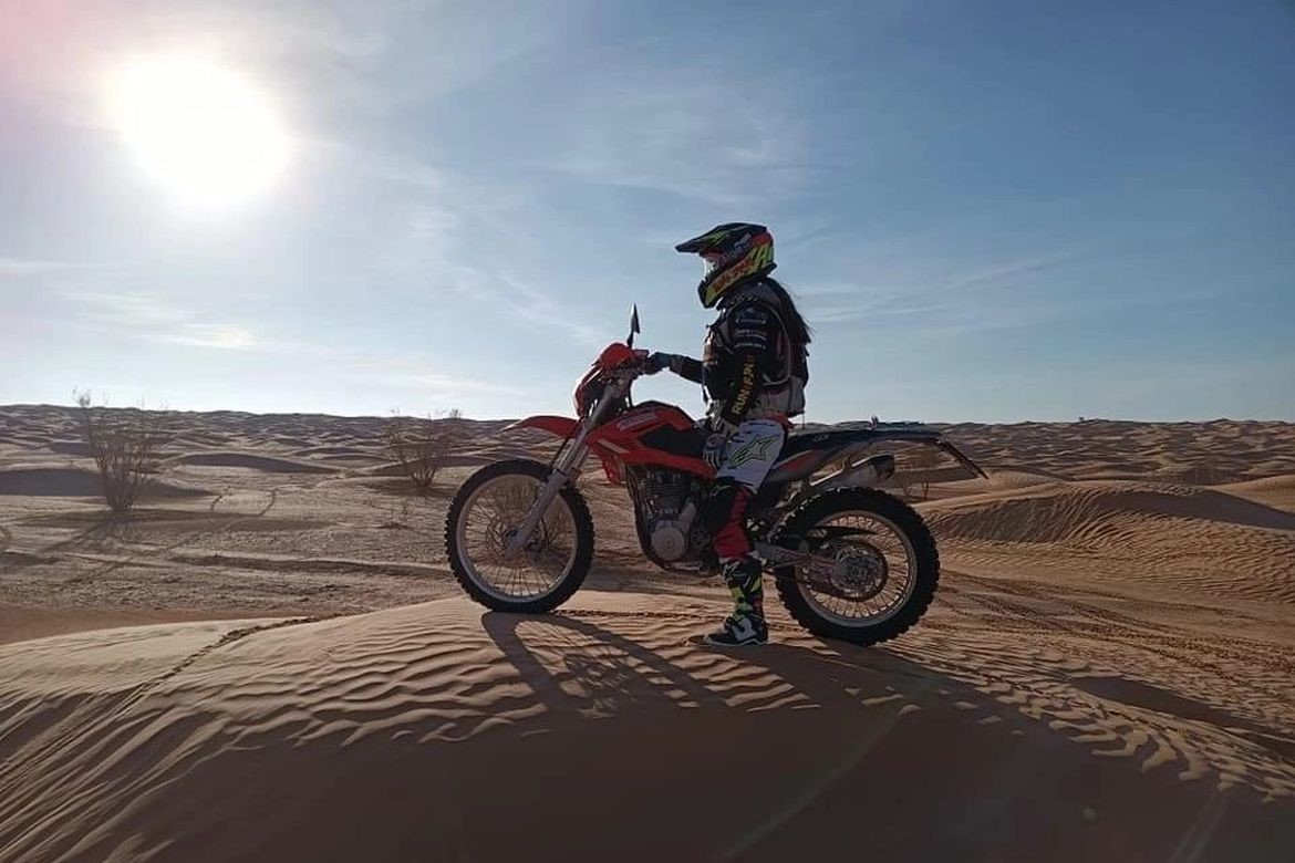 TUNISIA RUN-X-FUN