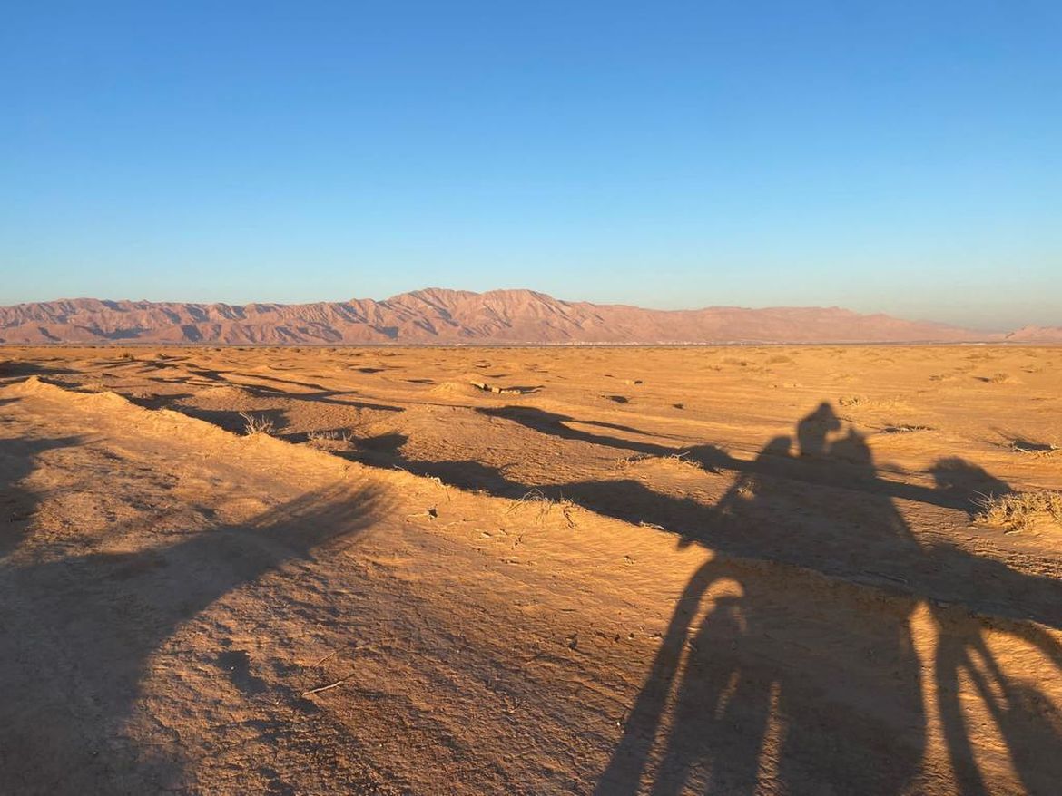 Tunisia Run 9