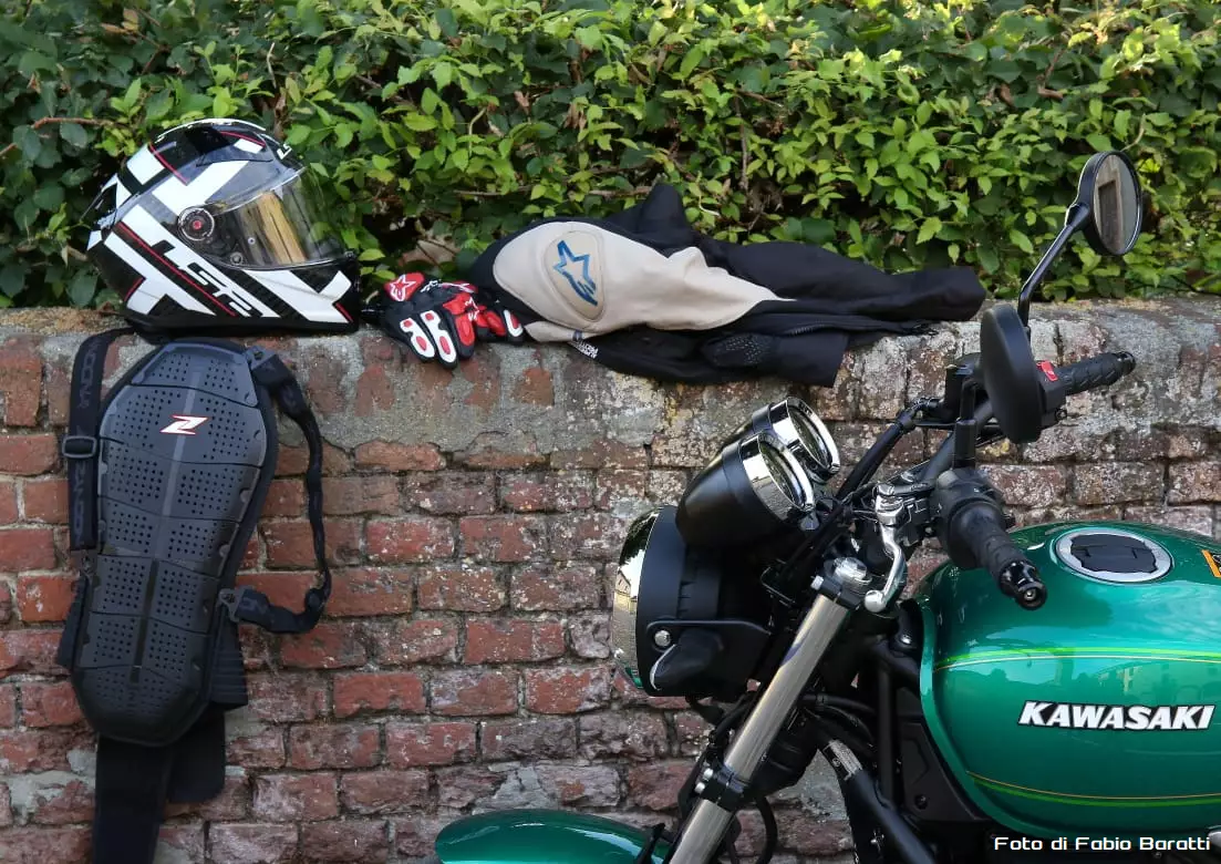 Guanti da moto Alpinestars Sp-8 V3 e altro