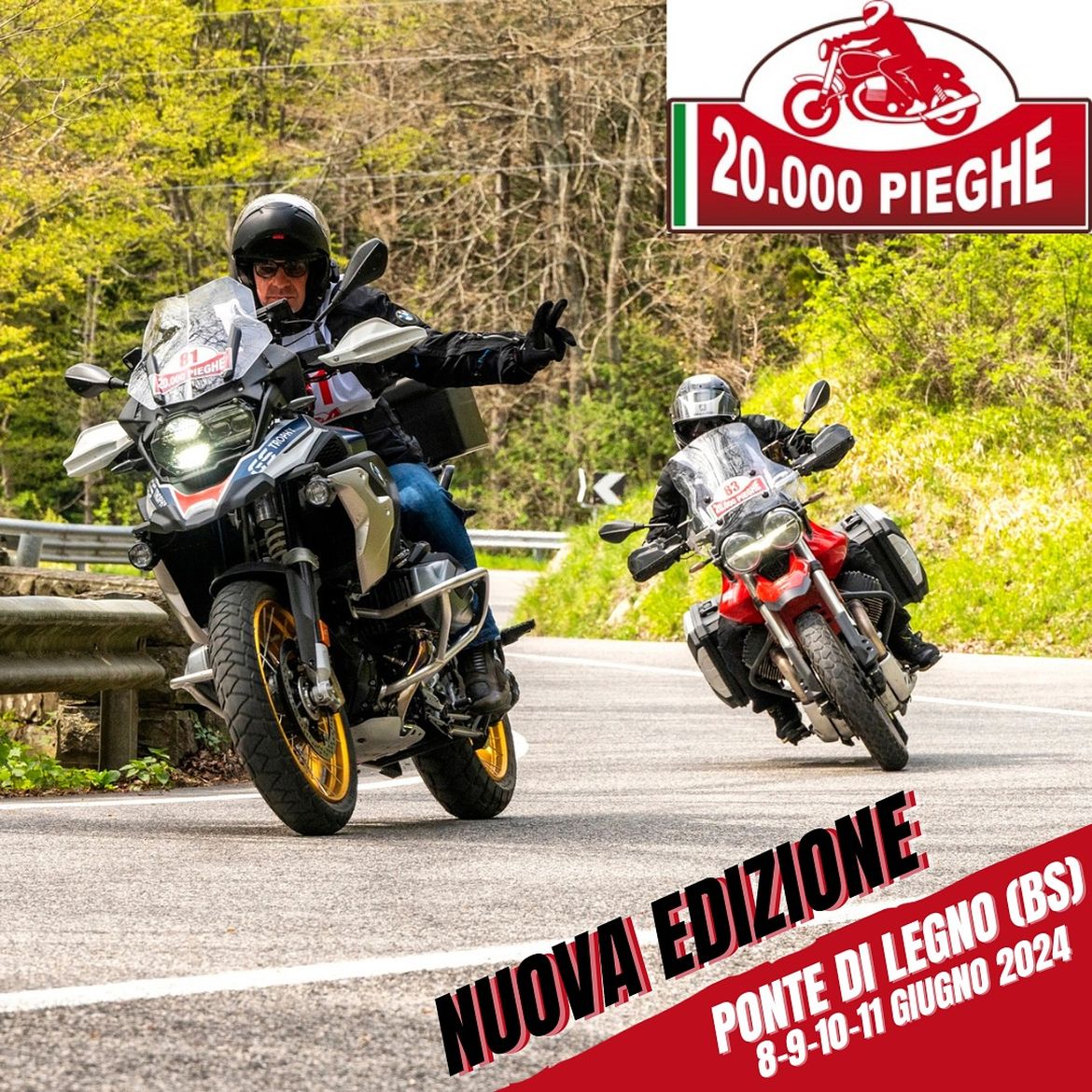 20000 Pieghe 6 20000 Pieghe 6