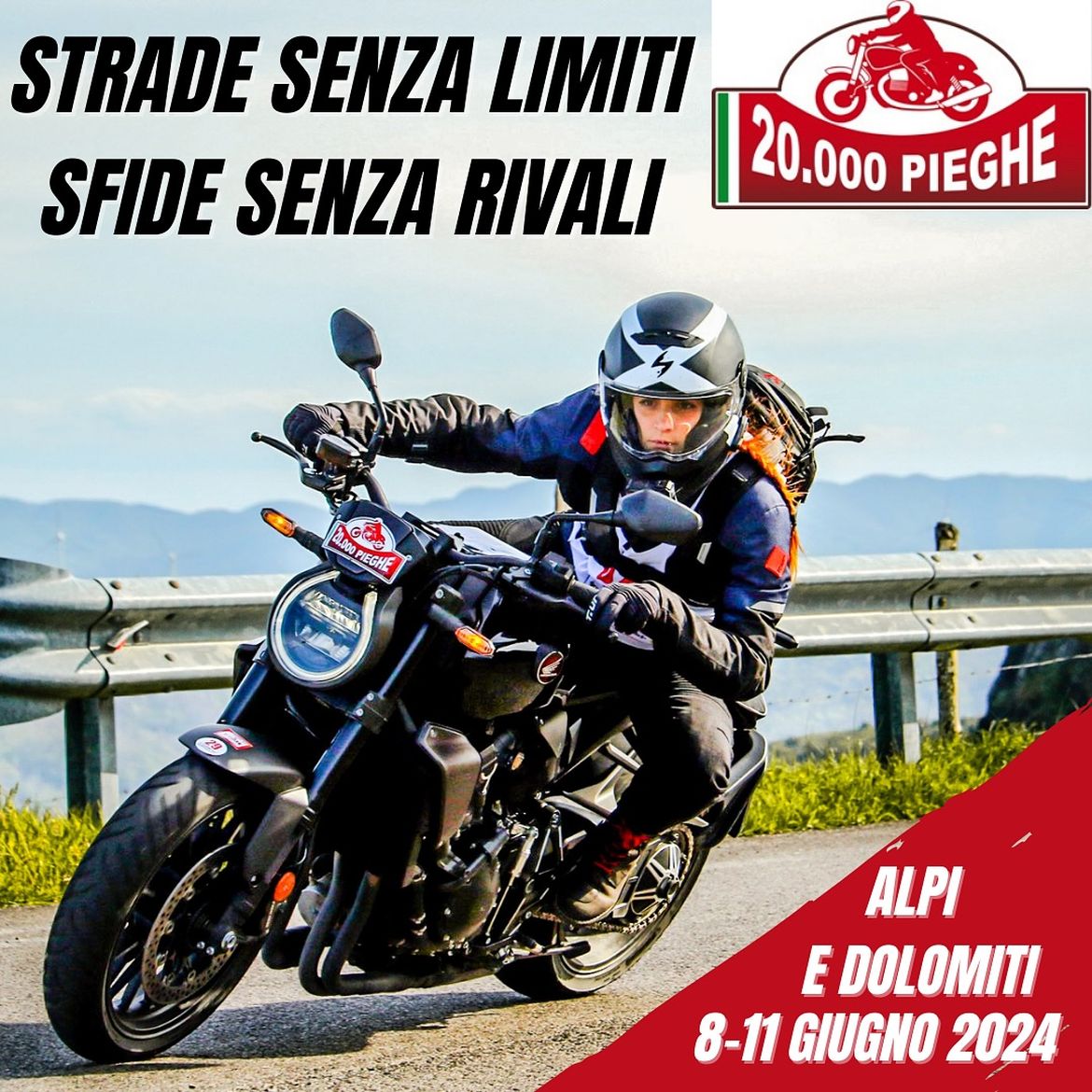 20000 Pieghe 1 20000 Pieghe 1