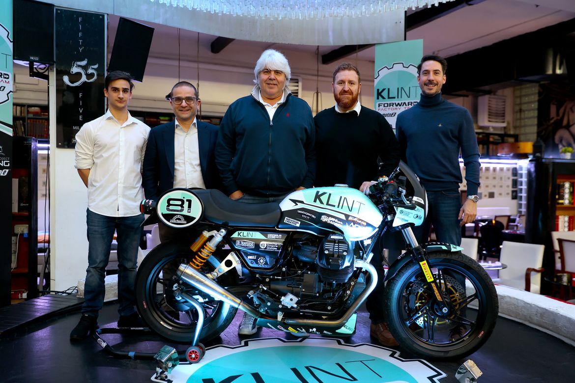 Team NDM 1