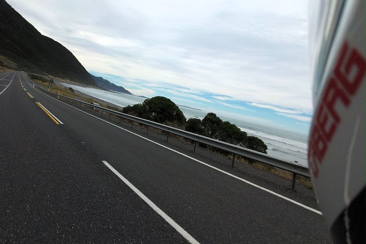 New Zealand 11 Febbraio