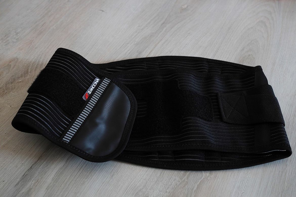 Zandona Comfort Belt pro 4