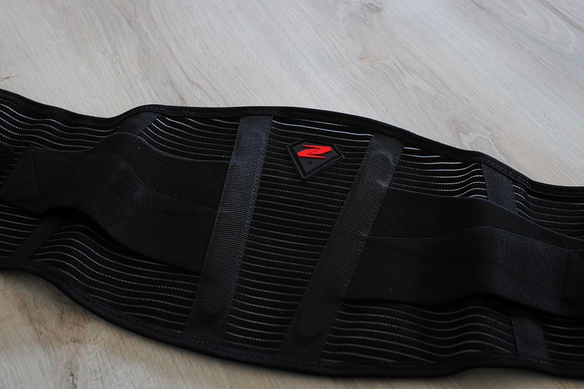 Zandona comfort belt pro 7