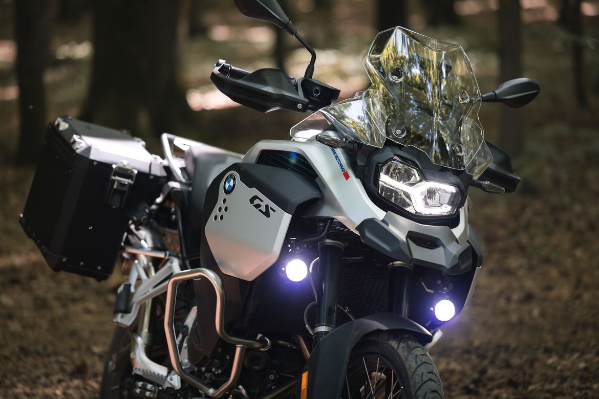 BMW F900GS ADV 5