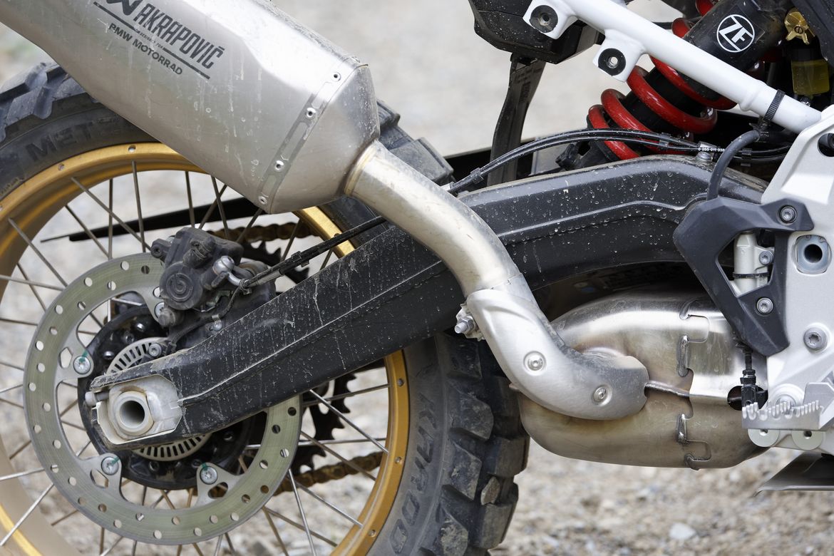 BMW F900GS 2 BMW F900GS 2