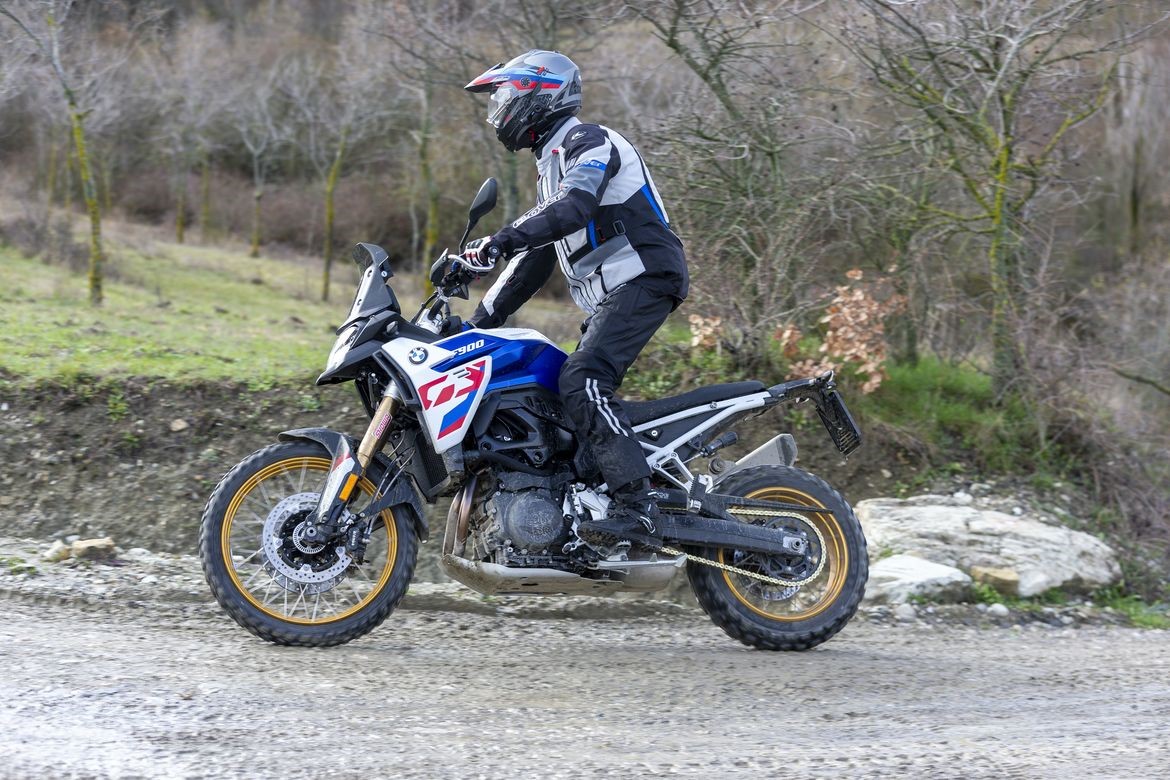BMW F900GS 12 BMW F900GS 12
