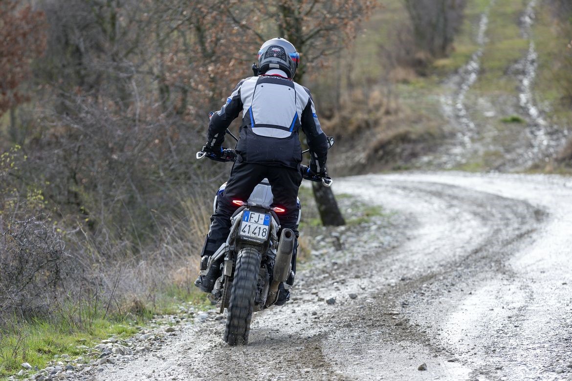 BMW F900GS 9 BMW F900GS 9