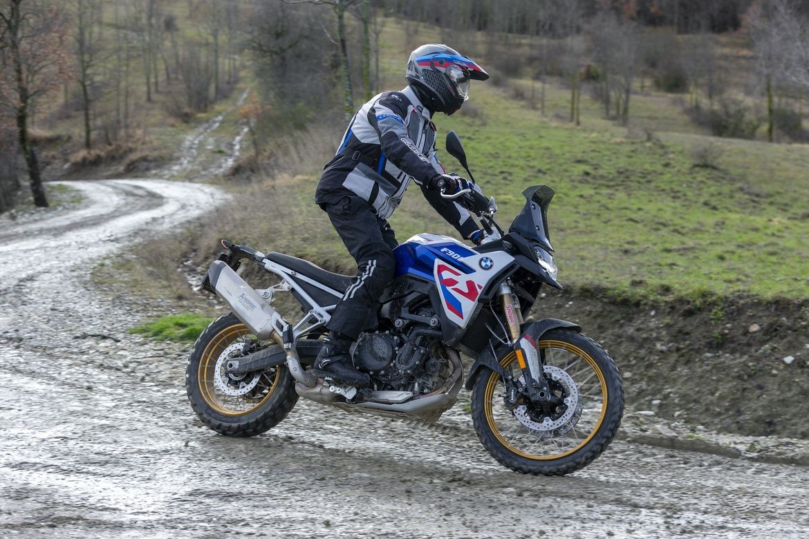 BMW F900GS 6 BMW F900GS 6