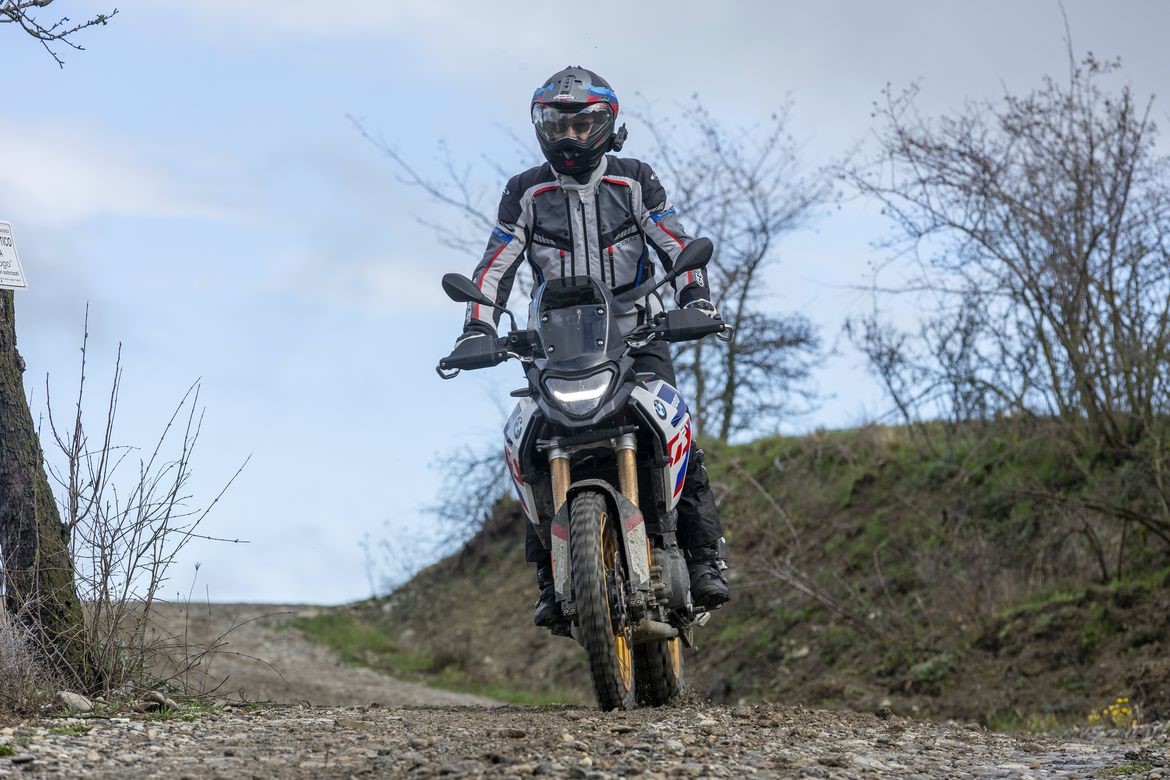 BMW F900GS 5 BMW F900GS 5