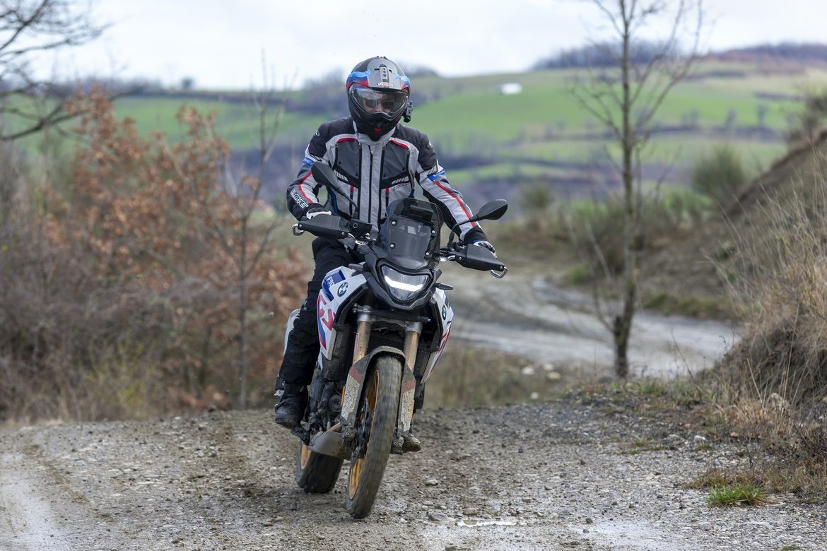 BMW F900GS 8 BMW F900GS 8