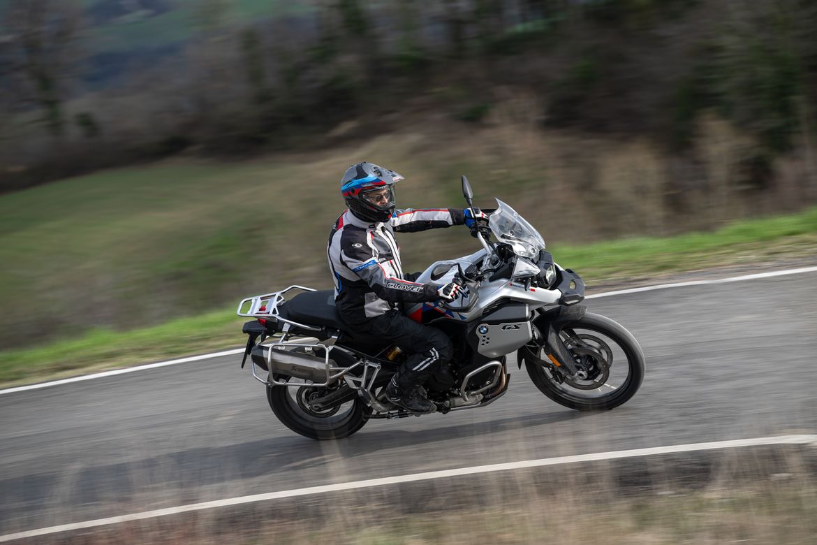 BMW F900GS Adventure BMW F900GS Adventure