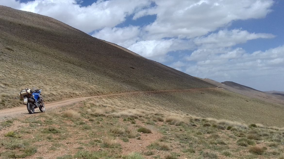 Off Road Passion Marocco 3 Off Road Passion Marocco 3