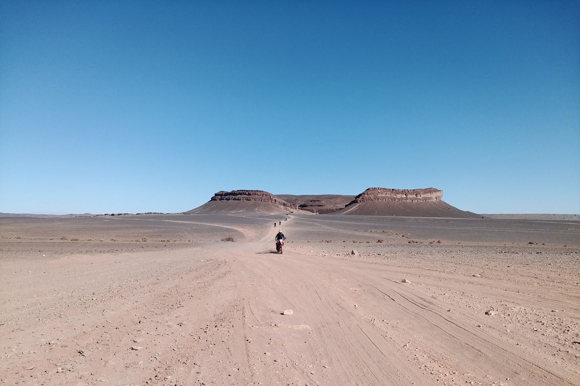 Off Road Passion Marocco 1 Off Road Passion Marocco 1