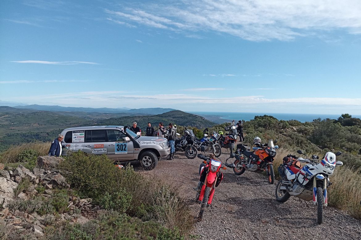 Off Road Passion Spagna 1 Off Road Passion Spagna 1