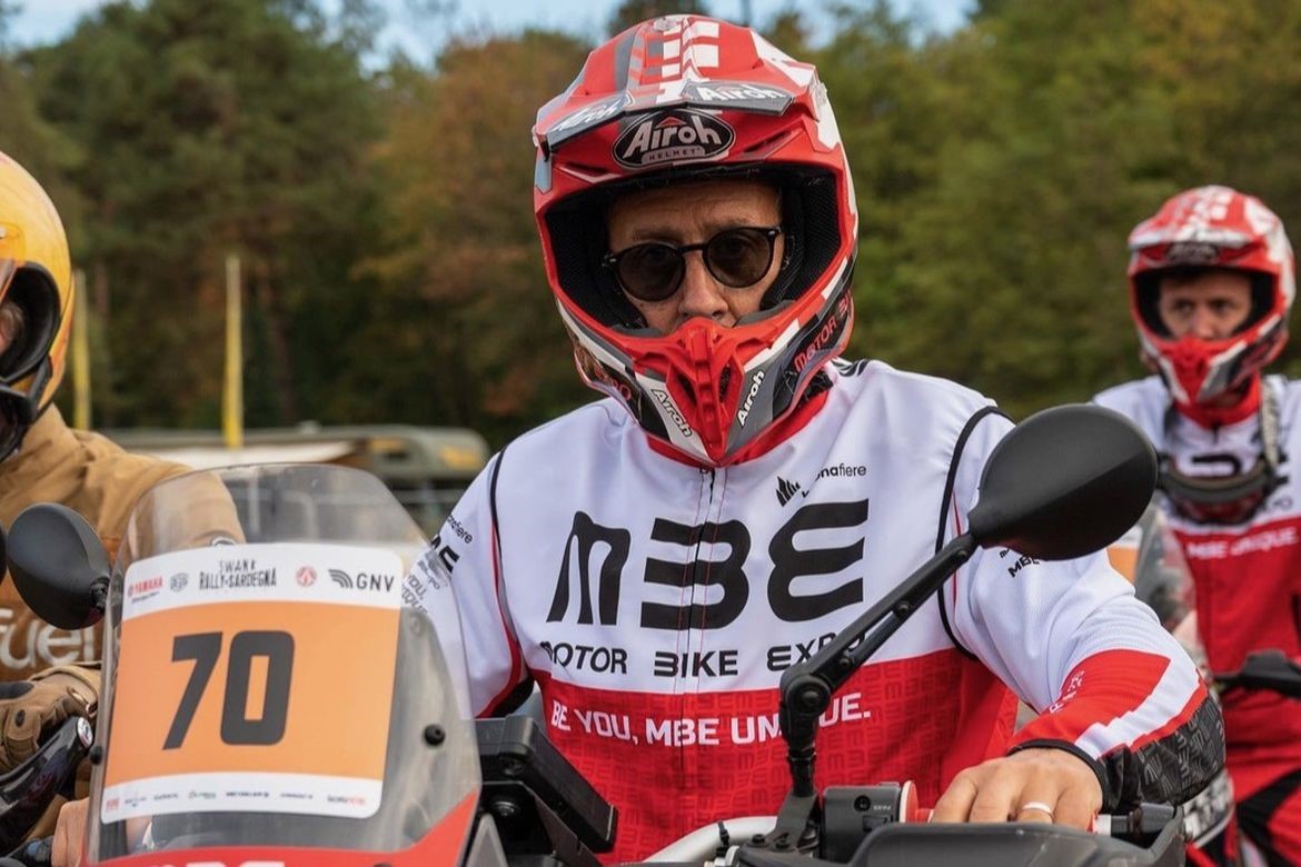 Swank Rally di Sardegna 40 6