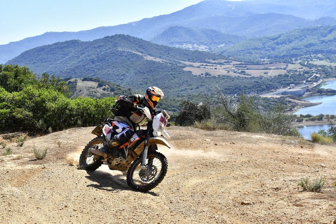 Swank Rally di Sardegna 40 3