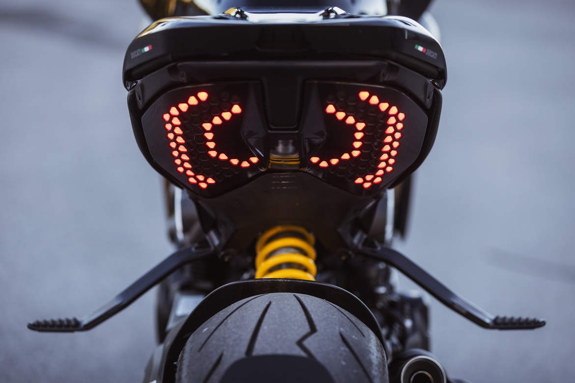 ducati diavel