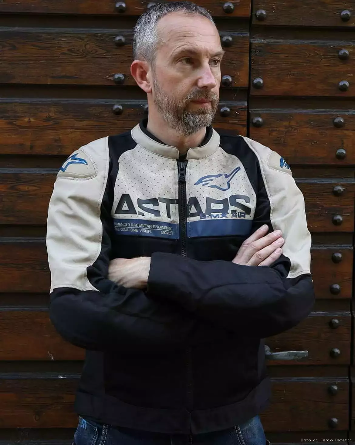 Alpinestars SMX giacca estiva Alpinestars SMX giacca estiva