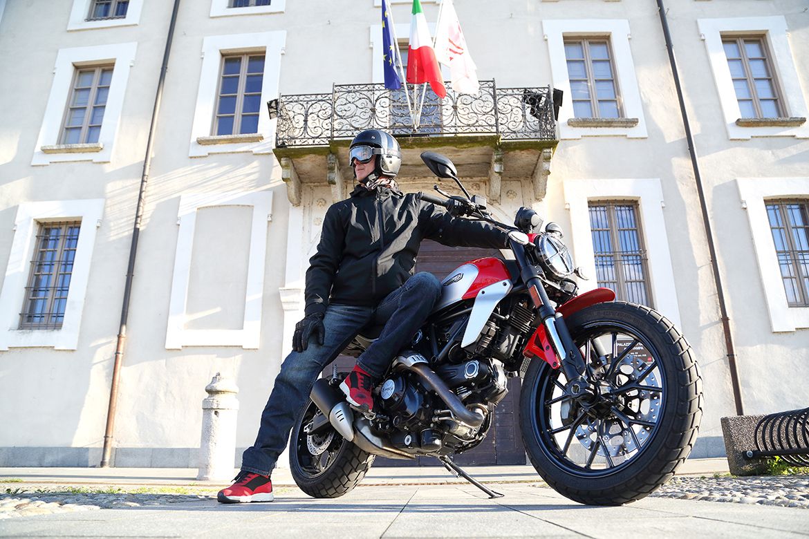 Ariete Wabi 8