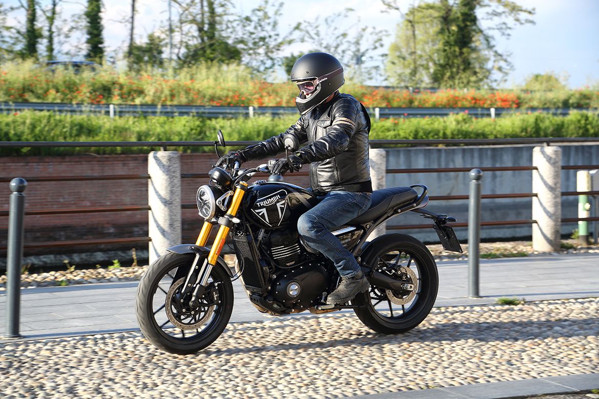 Ariete Wabi 7