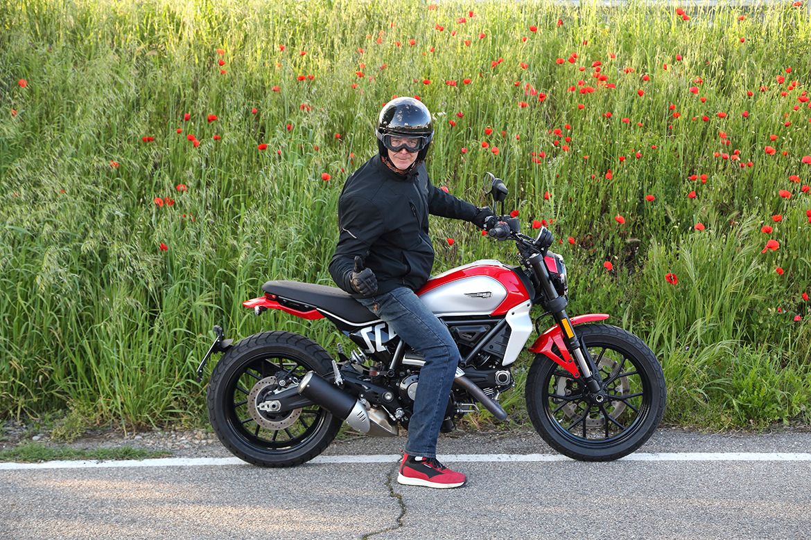Ariete Wabi 6
