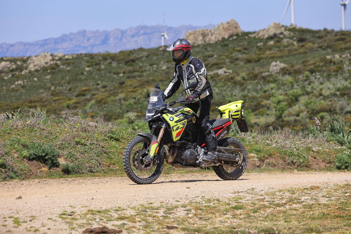 BMW F900GS 7