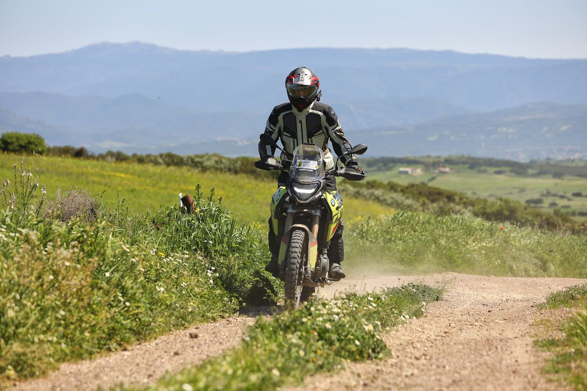 BMW f900gs 5