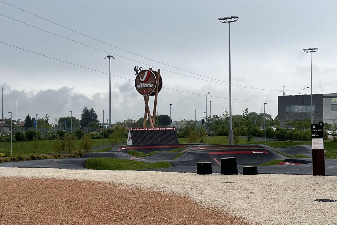 Vittoria Park
