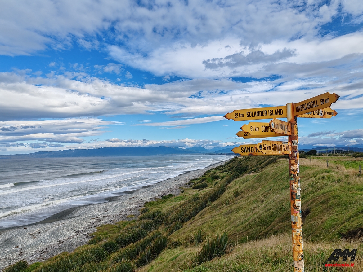 new zealand nuova zelanda