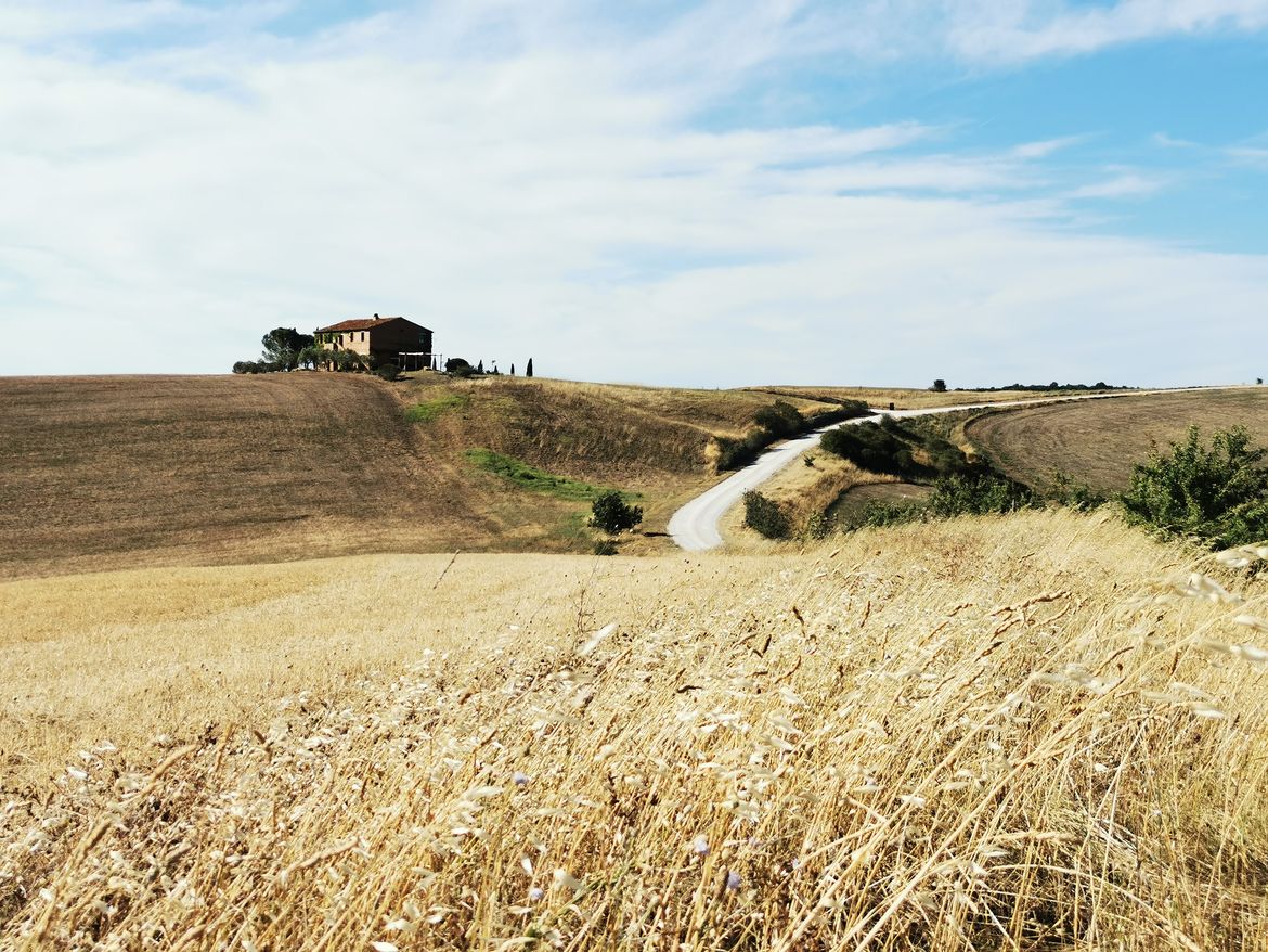 Toscana Gran Tour 1 Toscana Gran Tour 1
