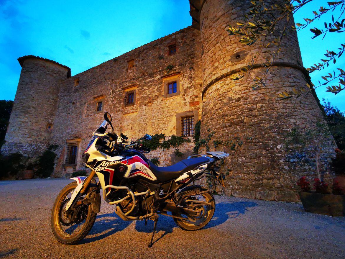 Toscana Gran Tour 2 Toscana Gran Tour 2