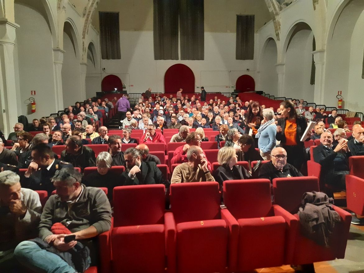 Teatro San Domenico Crema Teatro San Domenico Crema