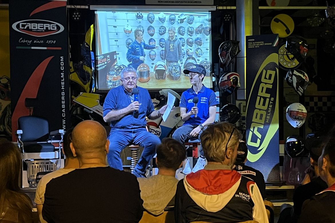 Racer Night 7