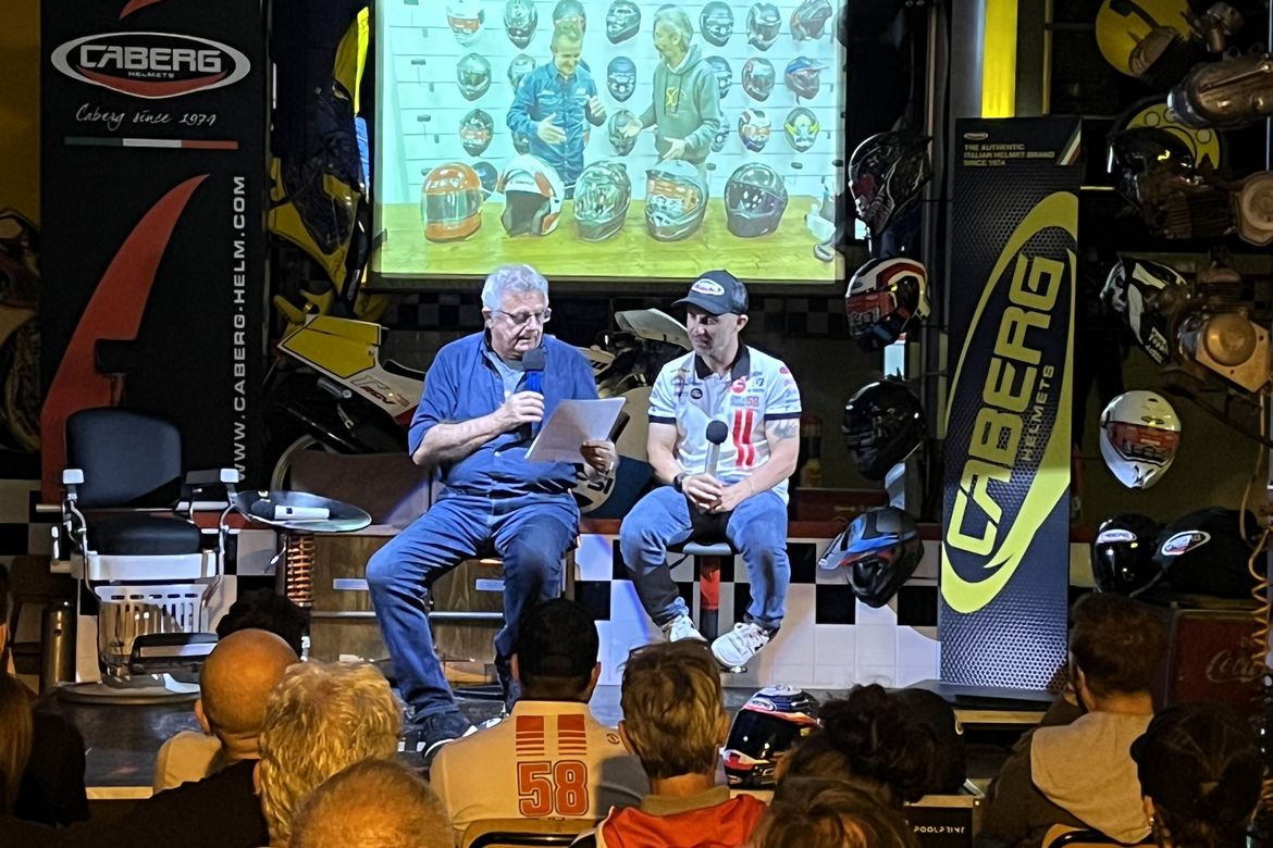 Racer Night 2