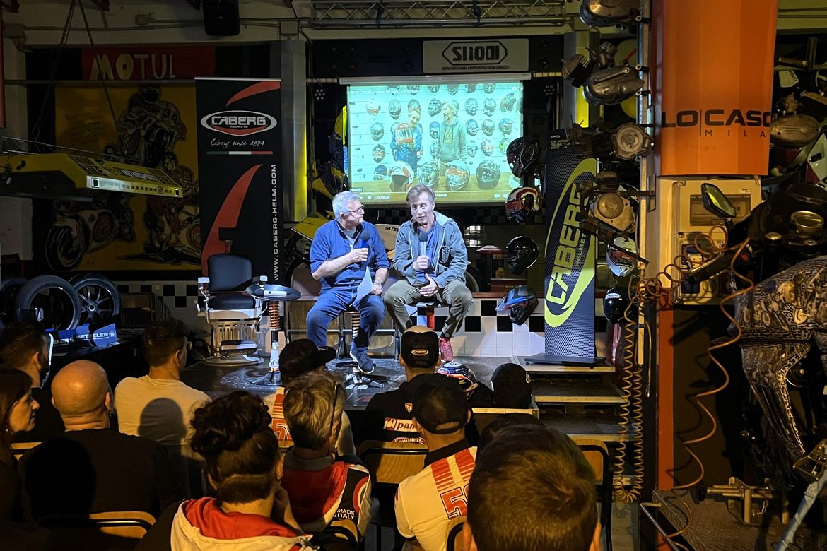 Racer Night 4