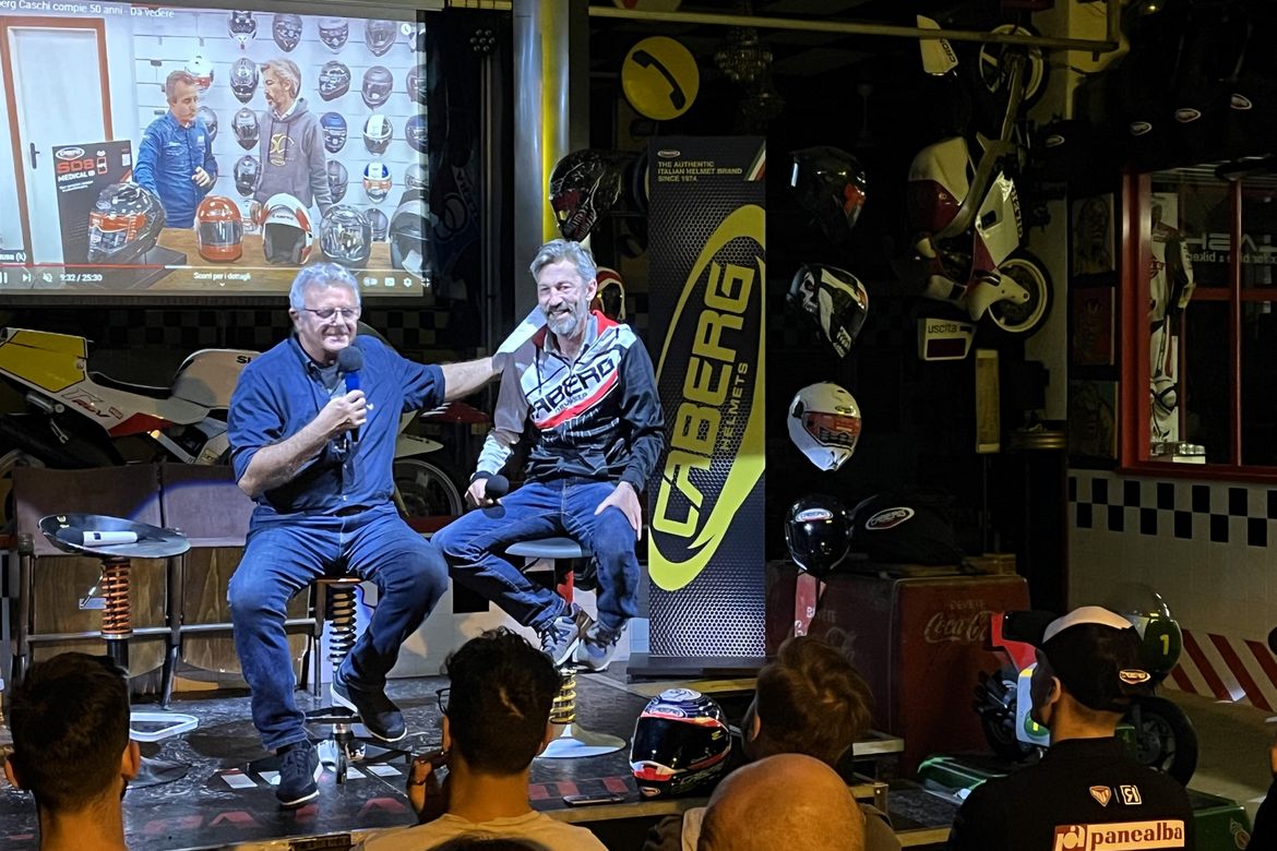 Racer Night 1