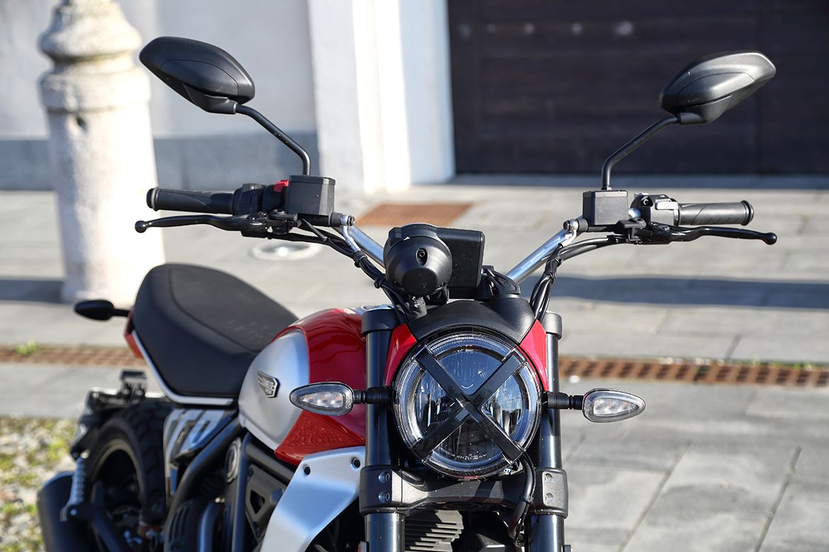 Scrambler 800 Icon 12