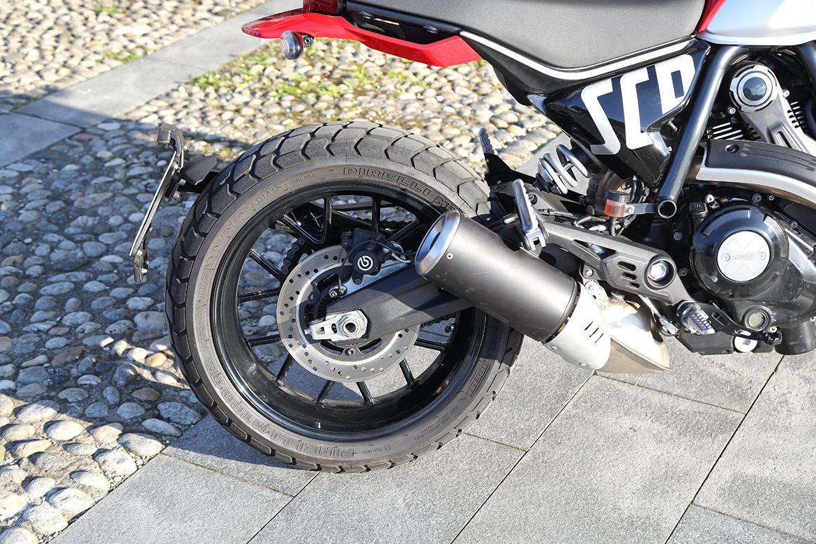 Scrambler 800 Icon 7