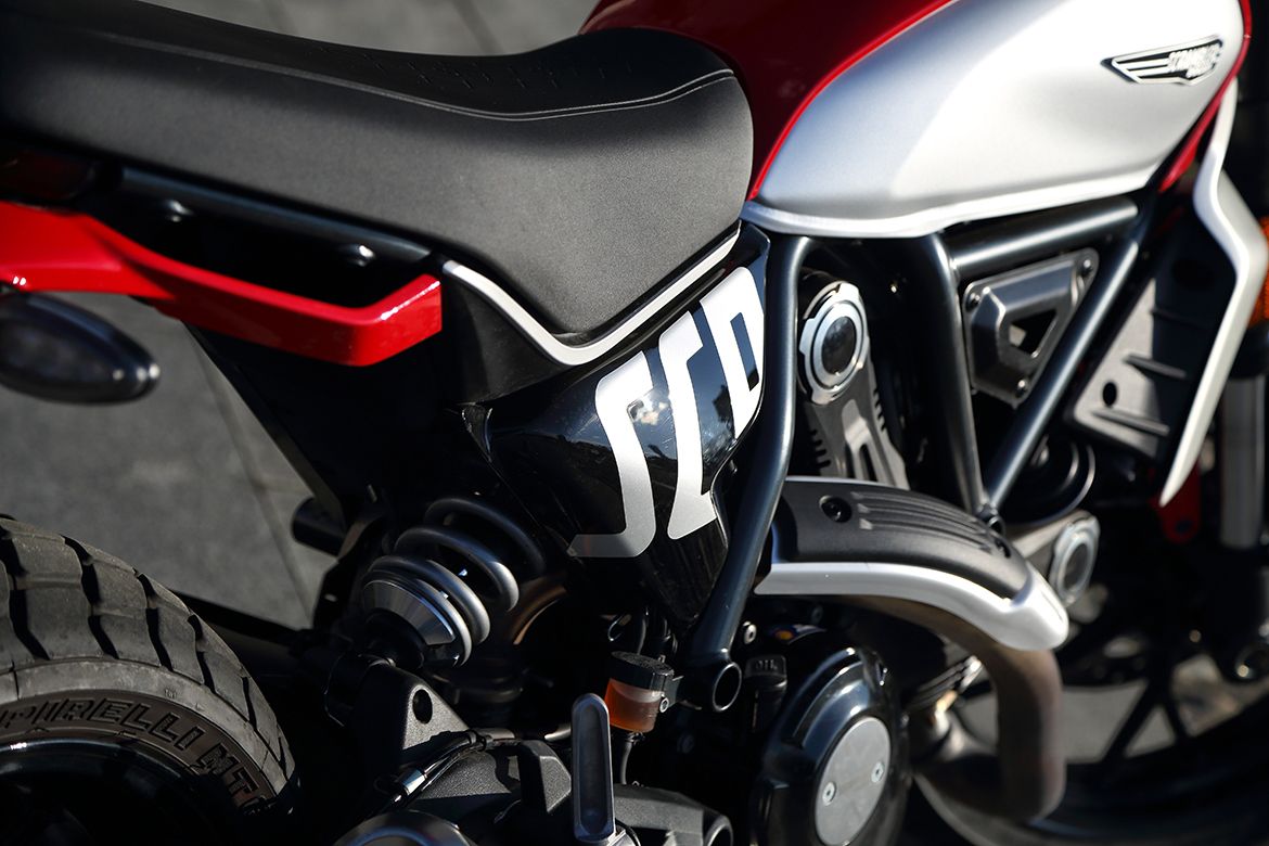 Scrambler 800 Icon 11
